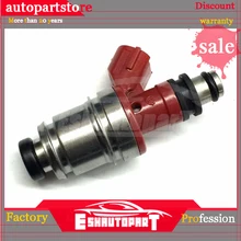 1 Pcs 15710-77EA0 JS28-2 Bico Injetor de Combustível para 1994-Suzuki-Isuzu 03-Honda 1.8-2.0- 2.3-2.6 JS28-2 8-97079532-0