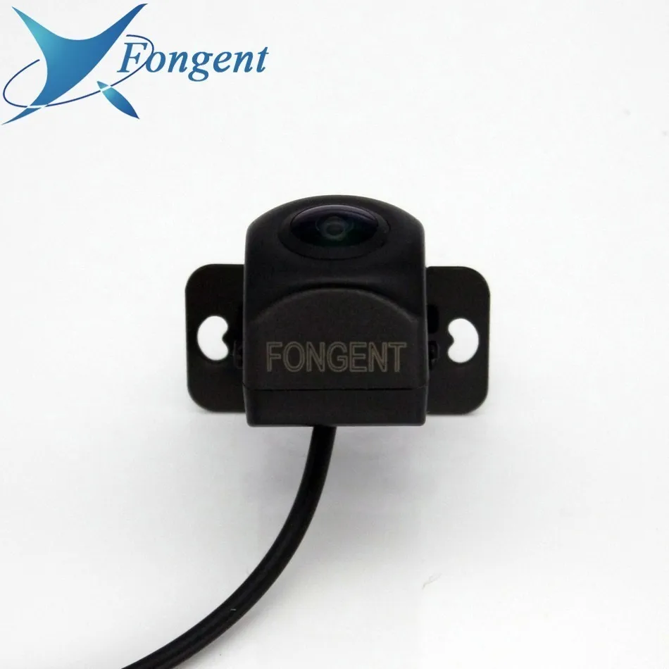 

HD Real 170 Degree Angle Rear View Fisheye Lens Dynamic Trajectory Line Car Reverse Back off up Wireless Camera Parking Monitor