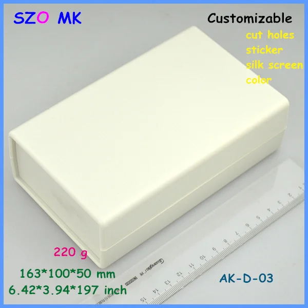 plastic enclosur for electronics plastic box (3).jpg