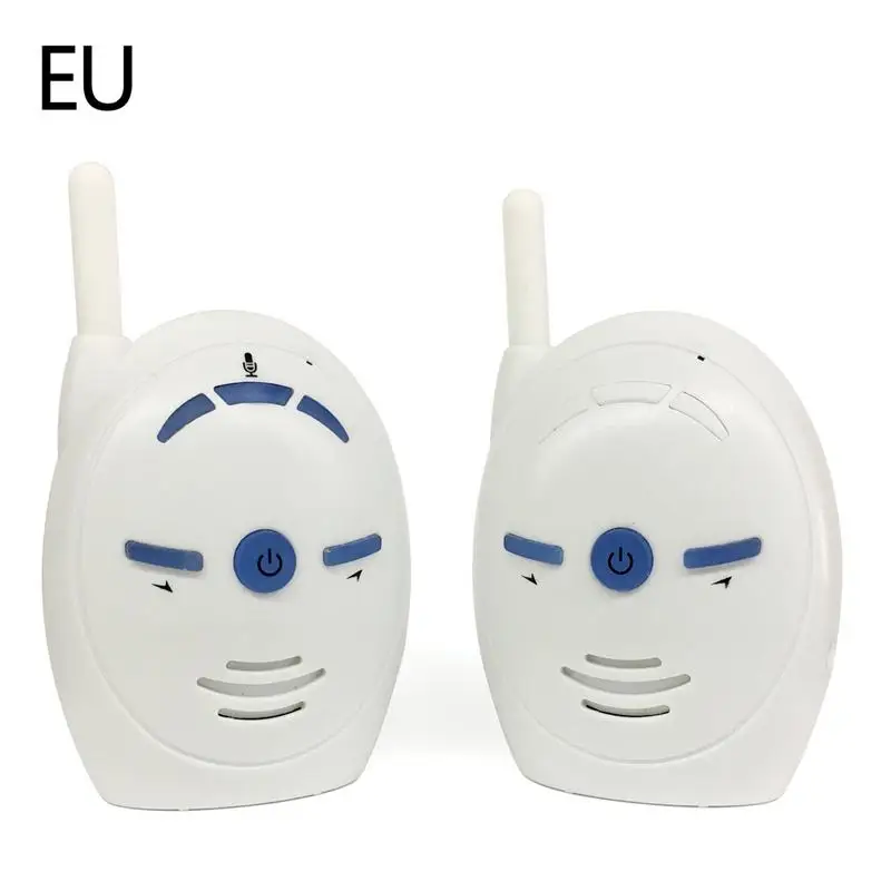 

V20 Wireless Voice Baby Monitor Supports Two-way Intercom Support Data Encryption