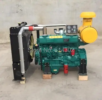 China supplier high quality 154kw weifang Ricardo R6110IZLD 6 cylinder diesel engine for 150KW Ricardo diesel generator ser China supplier high quality 154kw weifang Ricardo R6110IZLD 6 cylinder diesel engine for 150KW Ricardo diesel generator ser