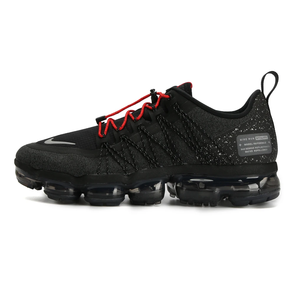 Nike Vapormax New Arrival Men Running Shoes Full Palm Air Cushion Comfortable Ventilation Bradyseism Sneakers #AQ8810-001