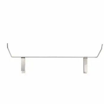 

Stainless Steel Beekeeping Frame Honey Keeper Nesting Spleen Shelf Top Welding About 40 Degrees Oblique Hook Bee Rack Tool