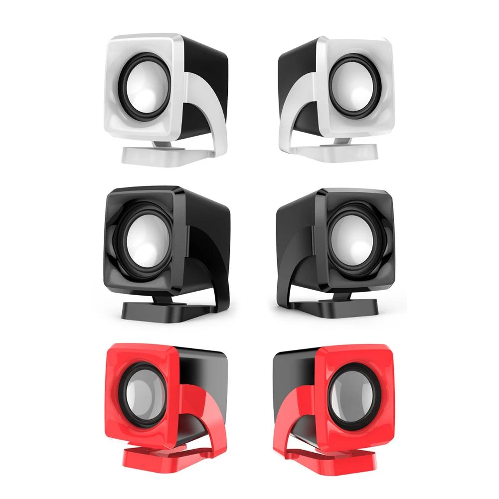 quality desktop speakers