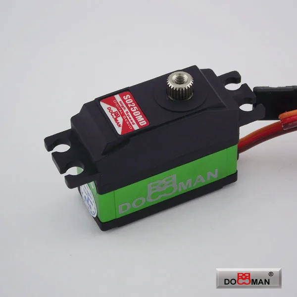 DM-S0250MDX