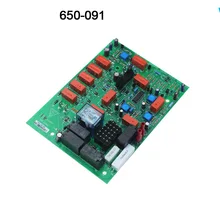 PCB 650-091/PCB650-091 12V
