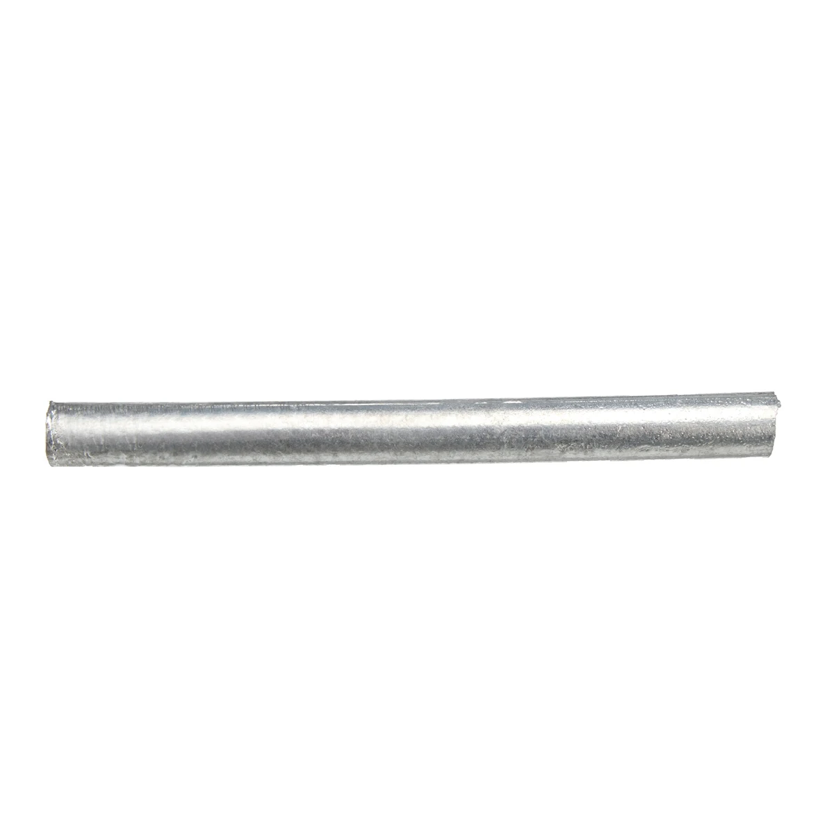 99.95% цинка Zn стержни 0 4 &quotx 4&quot чистоты анод гальванизация Сплошной круглый