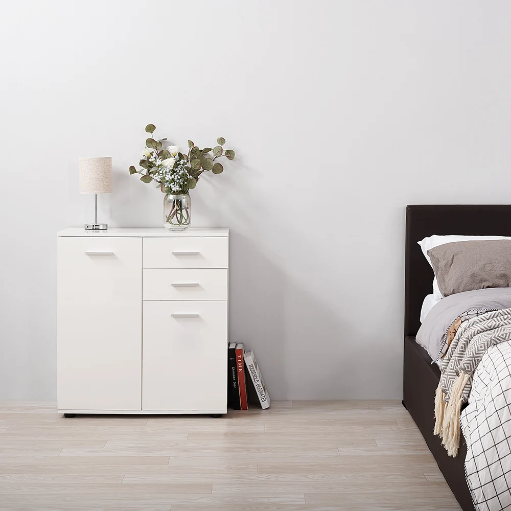 Panana Bedroom Livingroom Furnitures Cabinet Sideboard Cupboard Buffet Solo High Gloss Chest Door Drawer huismerk kopen in de aanbieding Panana Bedroom Livingroom Furnitures Cabinet Sideboard Cupboard Buffet Solo High Gloss Chest Door Drawer huismerk kopen in de aanbieding