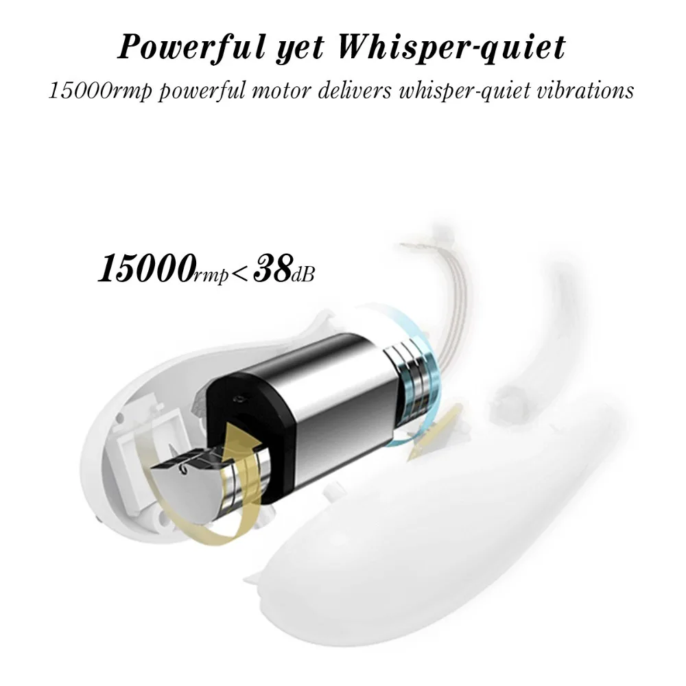 USB Charge 8 Modes Wireless App Remote Control Vibrator Soft Silicone Dildo Bluetooth Connect Adult Game Sex Toys For Women X145