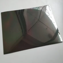 1 шт. Новинка 19 дюймов 4:3 0 градусов 380 мм* 304 мм ЖК-поляризатор пленка лист для ЖК светодиодный ips экран