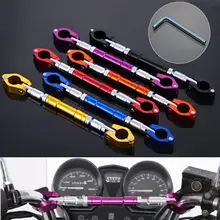 7/" усиленный 22 мм ручной рычаг, балансировочная рукоятка, жировой стержень, поперечная перекладина, поперечная Скоба для питбайк, мотоцикл 29