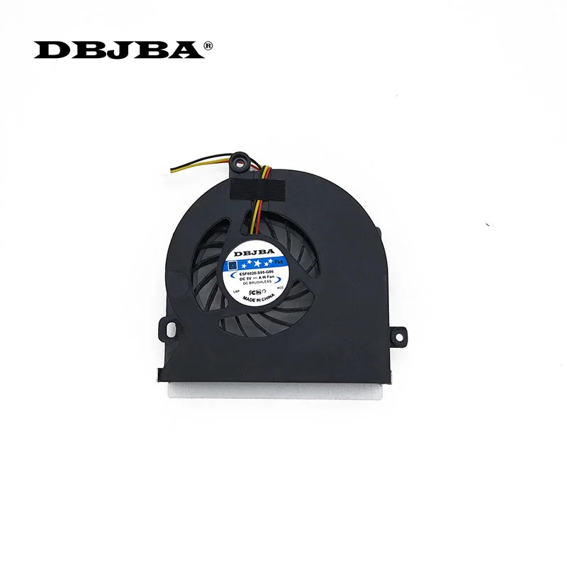 

Laptop CPU cooling Fan for Toshiba Satellite A300 A305 L300 L305 L300D-MH1 L350 L355 6033B0014701 UDQFRZH05C1N SPS:V000120460