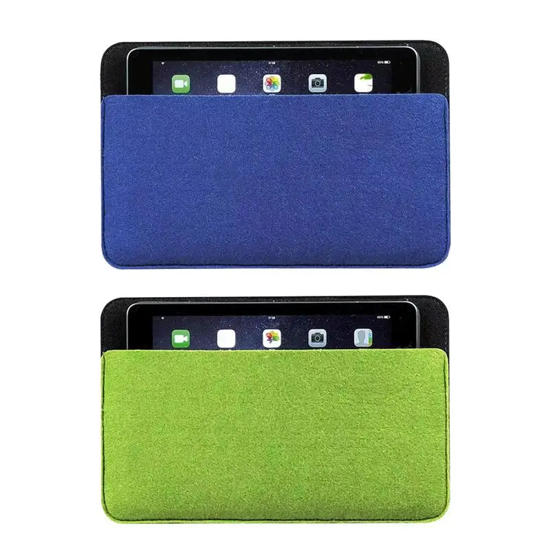 

Felt Liner Luggage Accessories Unisex Fashionable Simple Large Capacity Multi-functional Medium Luggage Accessories Bag newly