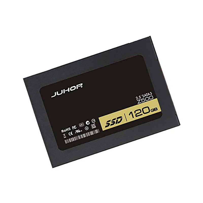 JUHOR Ssd Sata3 2,5 дюймовый жесткий диск для ноутбука Настольный