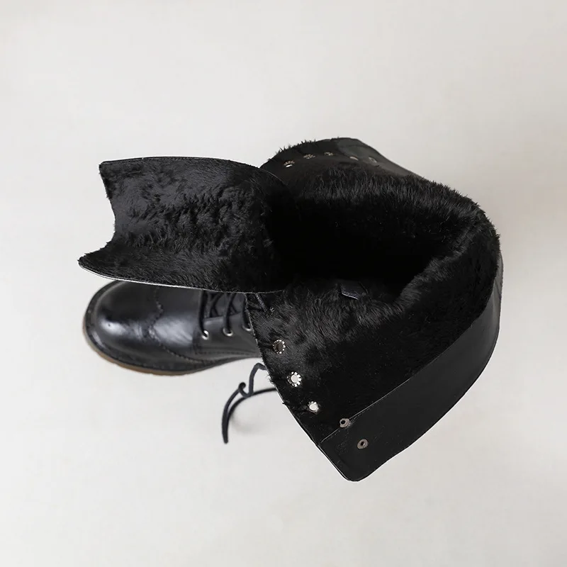 

2018 Autumn Woman Sexy Thin Overknee High Flat Keep Warm Long Winter Women Boots