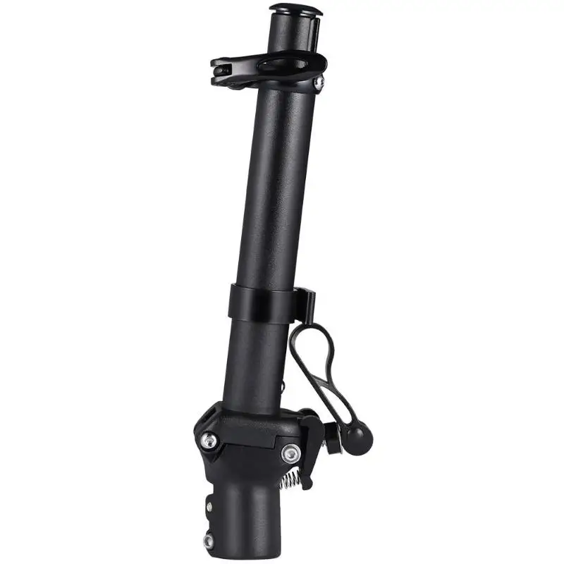 

Adjustable Height Folding Bike Bicycle Head Tube for 25.4mm 31.8mm Handlebar Bicycle Parts