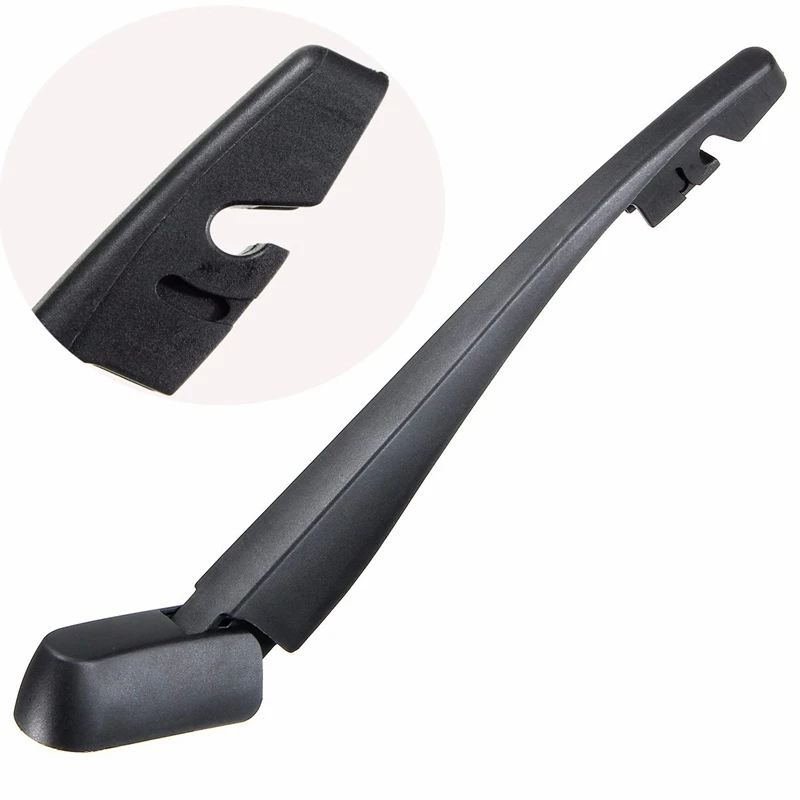 

Rear Windshield Window Wiper Arm For Nissan Pathfinder 2005-2012 28781-EA500 New Windscreen Wiper Blades Bracket Accessories