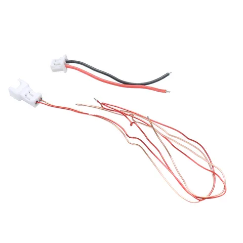 XK K130 RC Helicopter Parts Tail Motor Cable Wire XK K130 RC Helicopter Parts Tail Motor Cable Wire