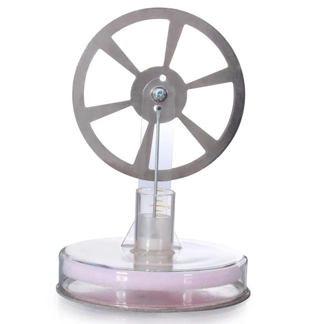 

Discovery Toys Low Temperature Stirling Engine Model Educational Toy Gift For Kid Children Adult Educational Equipment