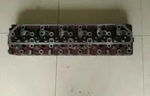 Original cylinder head R6105D/ZD R6105AZLD/IZLD weifang Ricardo diesel engine parts weifng 60-120kw diesel generator parts ef6600 mz360 cylinder head gasoline generator parts replacement