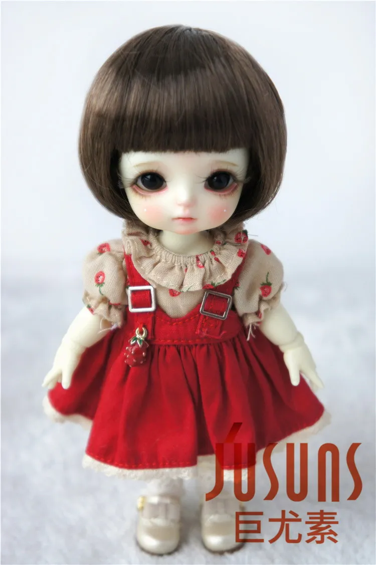 6 inch fashion dolls
