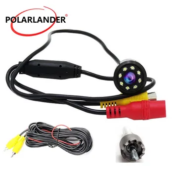 

hot sell 150 Degrees View Angle waterproof Car Reverse Rear View Backup Camera CMOS Car Parking Camera