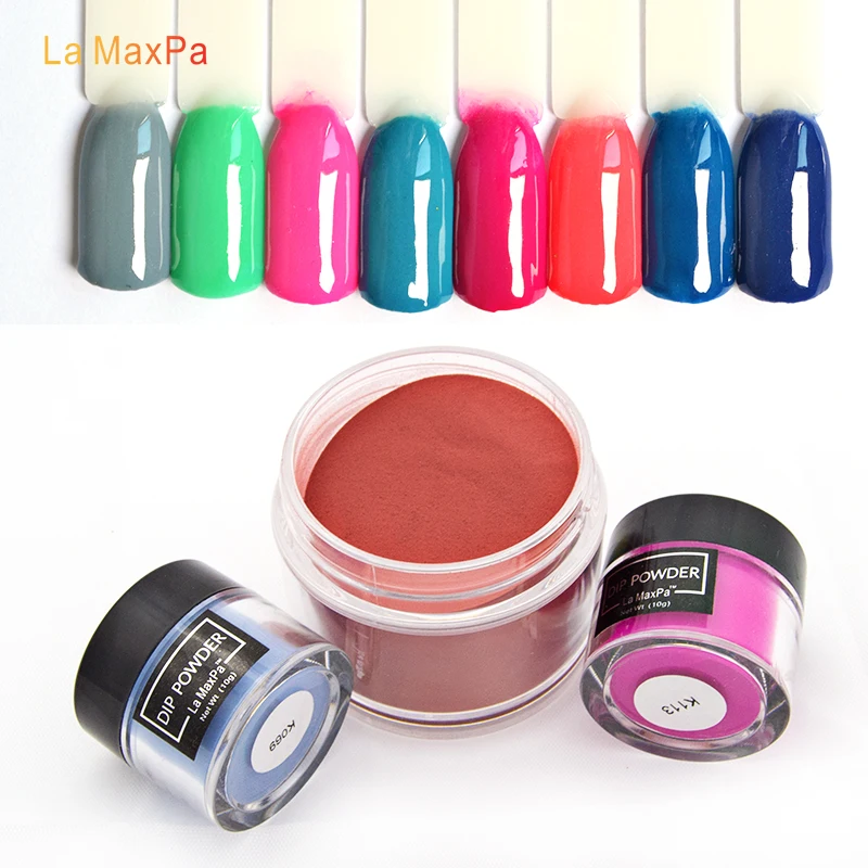 

20gram Dipping Powder Without Lamp Cure Nails Dip Powder long lasting on nail Crack and Chip Resistant