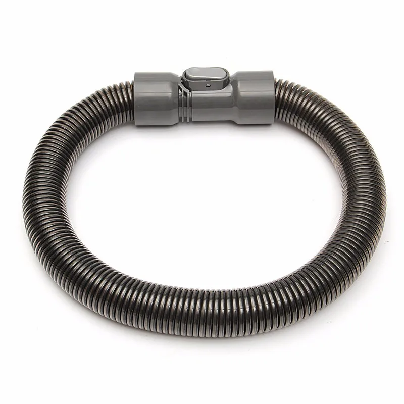 

Grey Plastic 78cm Replacement Extension Pipe Hose For Dyson Vacuum DC35 DC44 DC31 DC34DC58 DC59 V6
