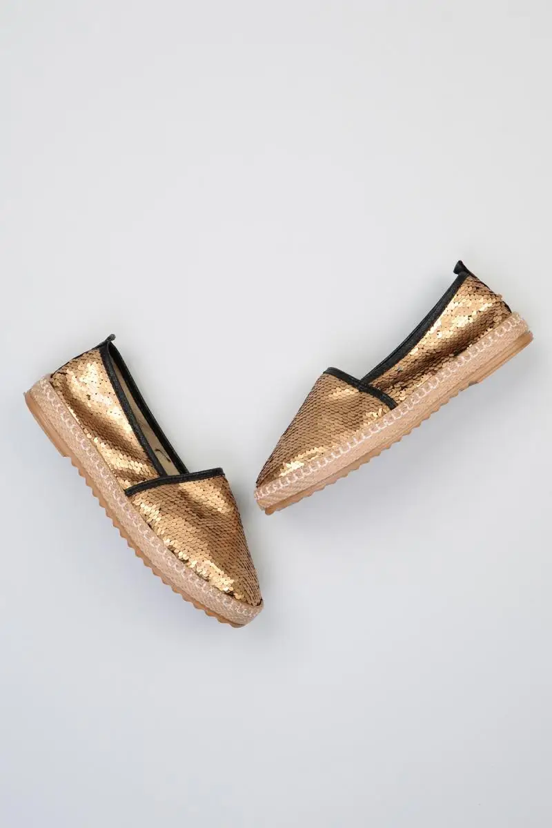 Bambi Dore женский Espadril F0365004153 | Обувь