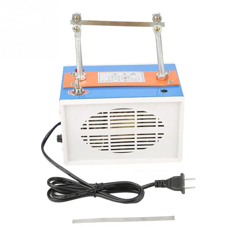 

Adjustable Manual Fast Heating Hot Cutting Eagerly Machine 120W 220V CN Plug