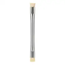 Практичная Антистатическая щетка PCB для очистки пыли мягкий чистящий инструмент материнская плата мобильный телефон ESD щетка электронный Ремонт Инструменты