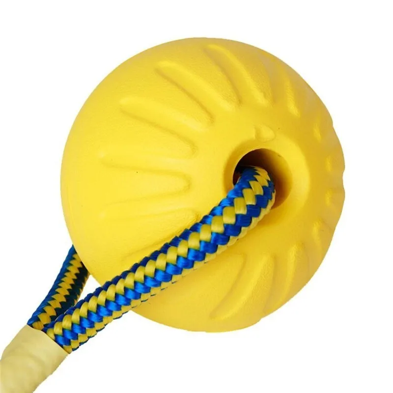 Rubber Chew Ball 5