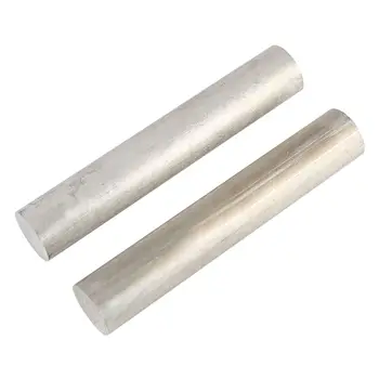 

Alloy Magnesium Rod Camping Survival Igniter Magnesium Metal Rod Mg High Purity High Quality Camping Accessories
