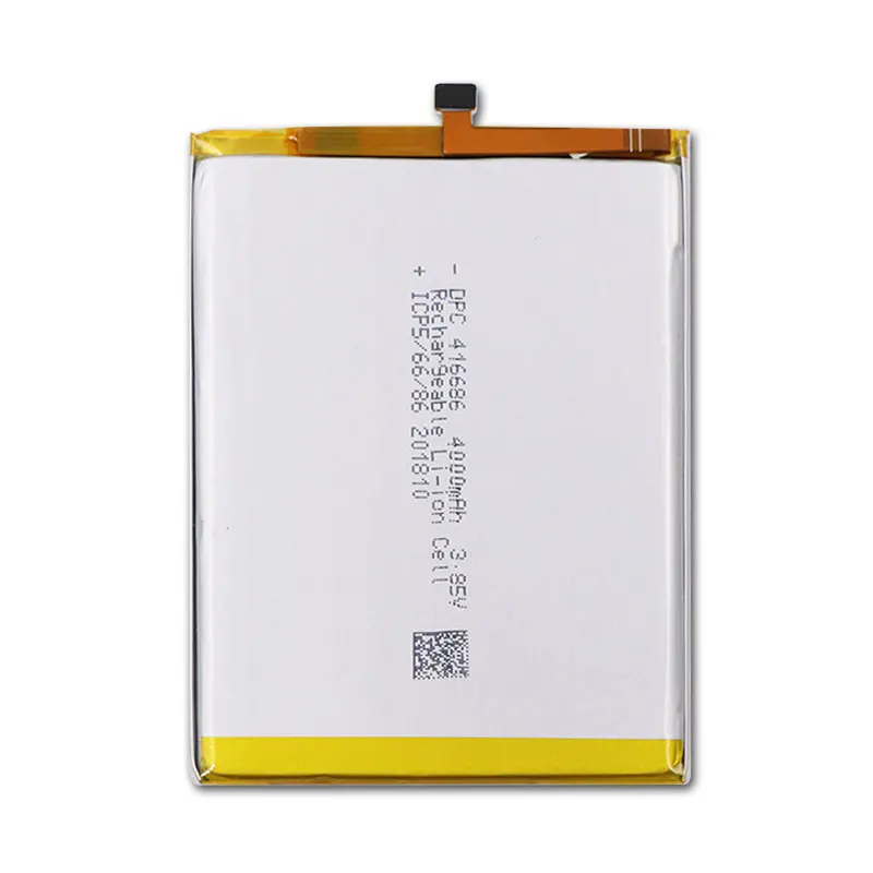 JRZ 3,85 V 4000mAh батарея для Elephone A5 телефон Hihg Качество Замена батареи Bateria с инструментами