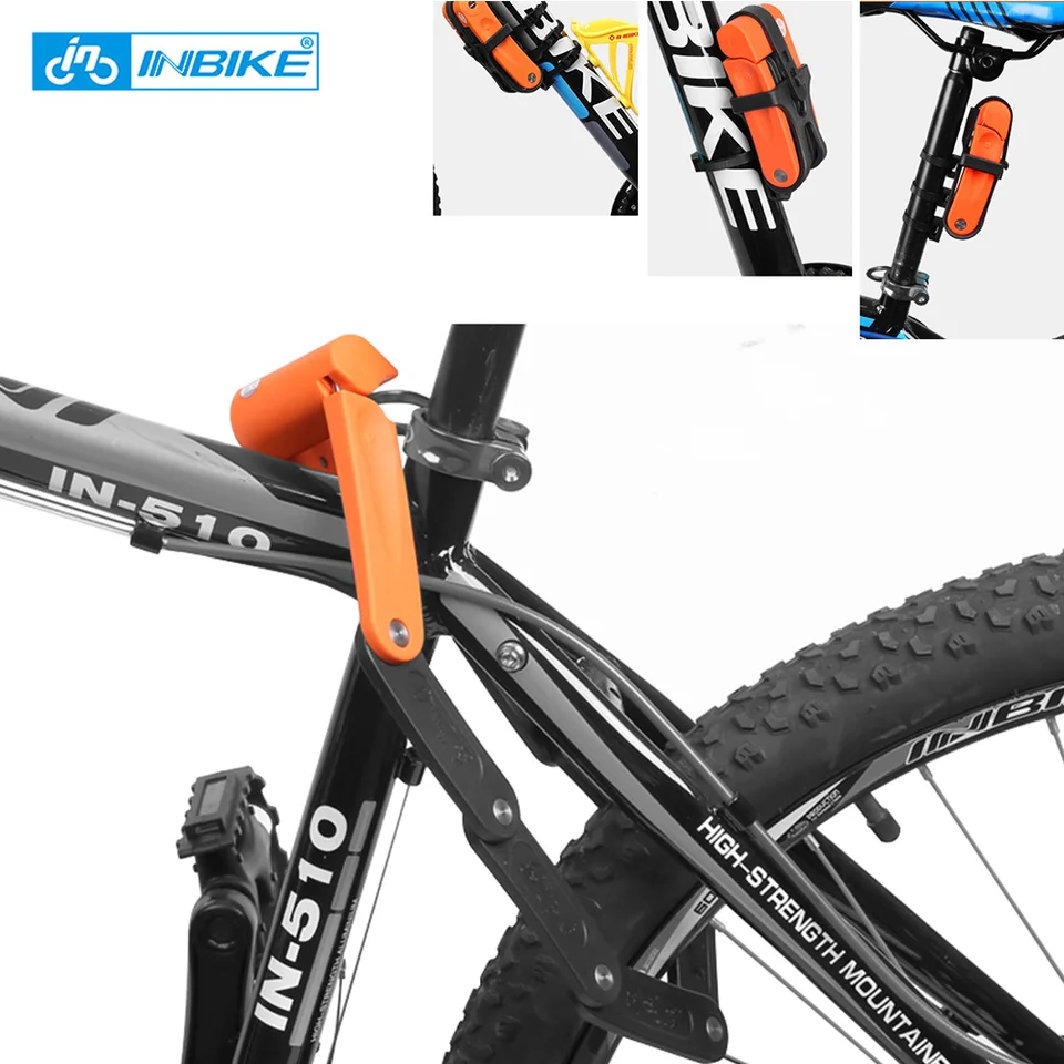 mtb bike lock