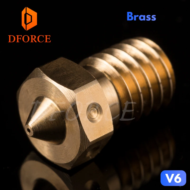 Trianglelab 1 قطعة E3D V6 فوهة الفوهات محدودة ترويج شحن مجاني ل 3D طابعة HOTEND تيتان BMG PRUSA I3 MK2 MK3 MK3S Trianglelab 1 قطعة E3D V6 فوهة الفوهات محدودة ترويج شحن مجاني ل 3D طابعة HOTEND تيتان BMG PRUSA I3 MK2 MK3 MK3S