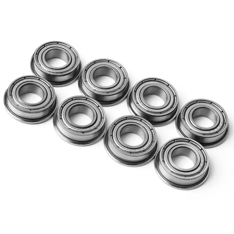 8Pcs Hot! Um2 Ultimaker 2 Extended+Ball Bearing F688Zz 3D Printer 8mm Optical Axis Ball | Компьютеры и офис