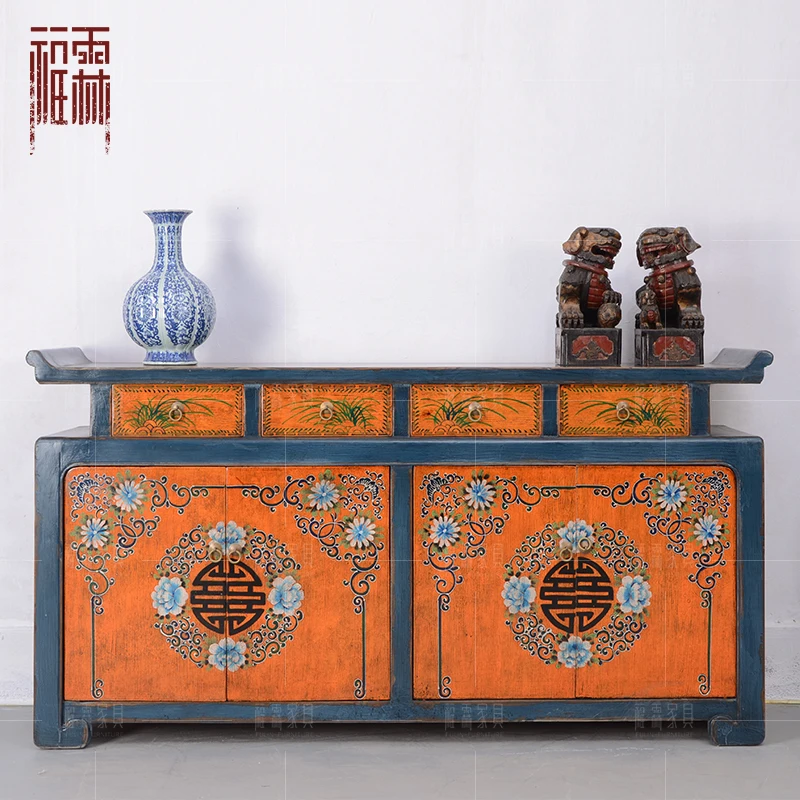 Muebles de sala Античный Современный китайский meuble дальномер для гостиной шкаф