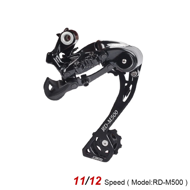 S Ride 11/12 скоростной задний переключатель совместимый с SHIMANO для езды на велосипеде