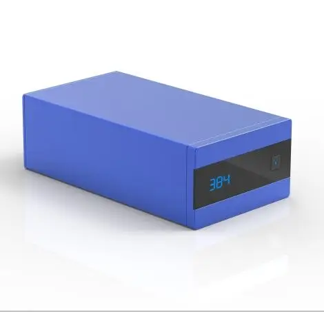 SMSL SK10 32 бит/384 кГц DSD256 ЦАП USB/оптический/коаксиальный/вход XMOS USB декодер