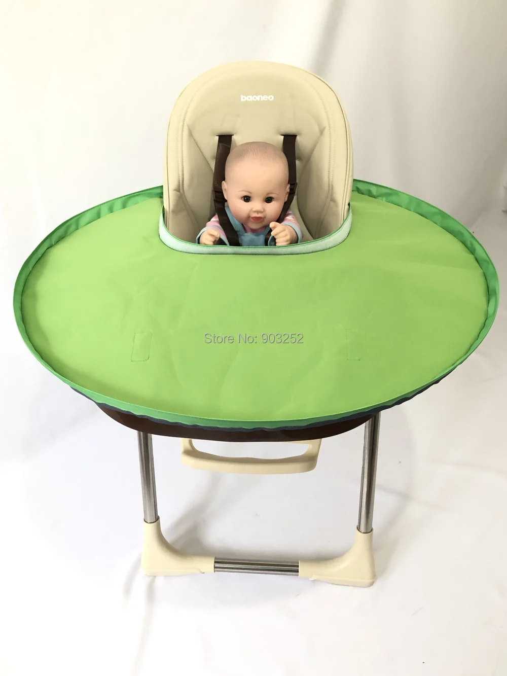 Bibs Burp Cloth Sets Per Baby Feeding Eating Saucer Highchair
