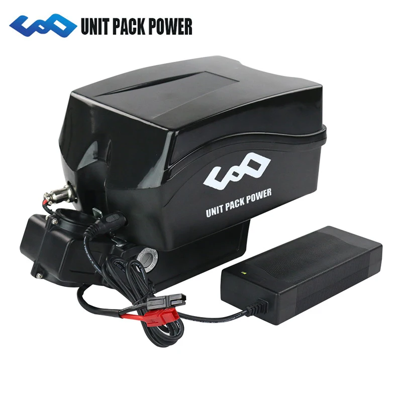 

Electric Bike Battery 36V 20AH 15ah ebike Lithium Battery pack For bafang bbs01 250W 350w Electric motor kit