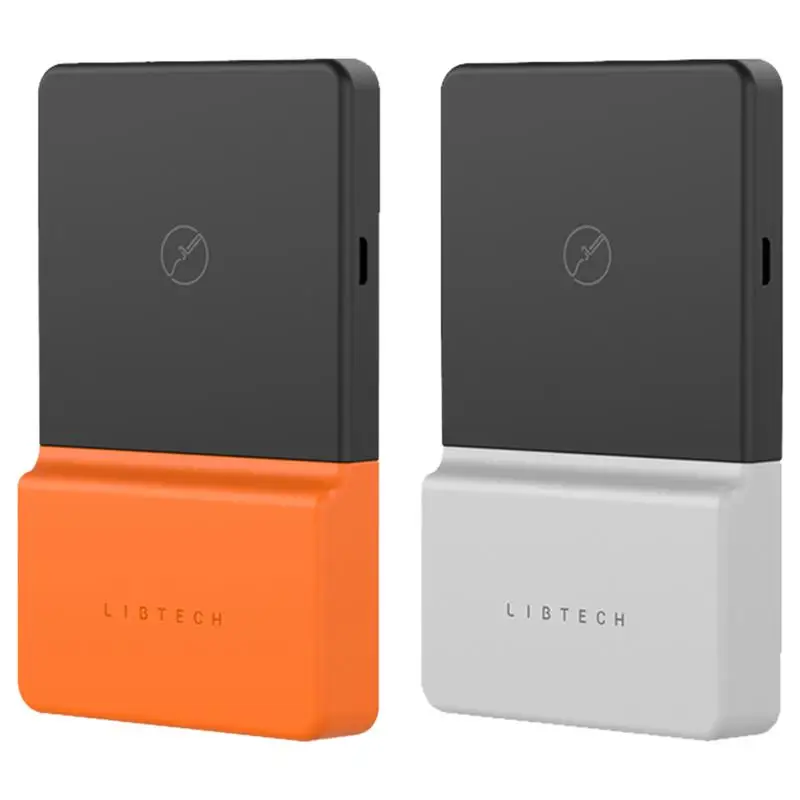 

BricksPower Sticking To Phone Wireless Charger Qi Certified Wireless Charger Power Bank Compatible With iPhone Xs MAX/XR/X/8