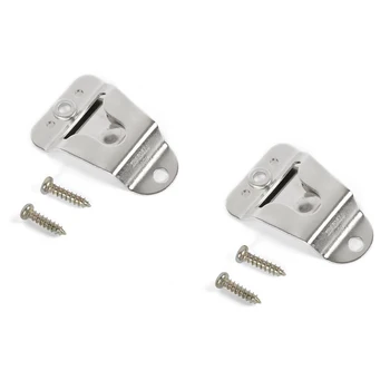 

FOR MOTOROLA HLN9073B MOBILE MIC HANG CLIP XPR4550 CDM750 CDM1250 CM200 CM300 PM400