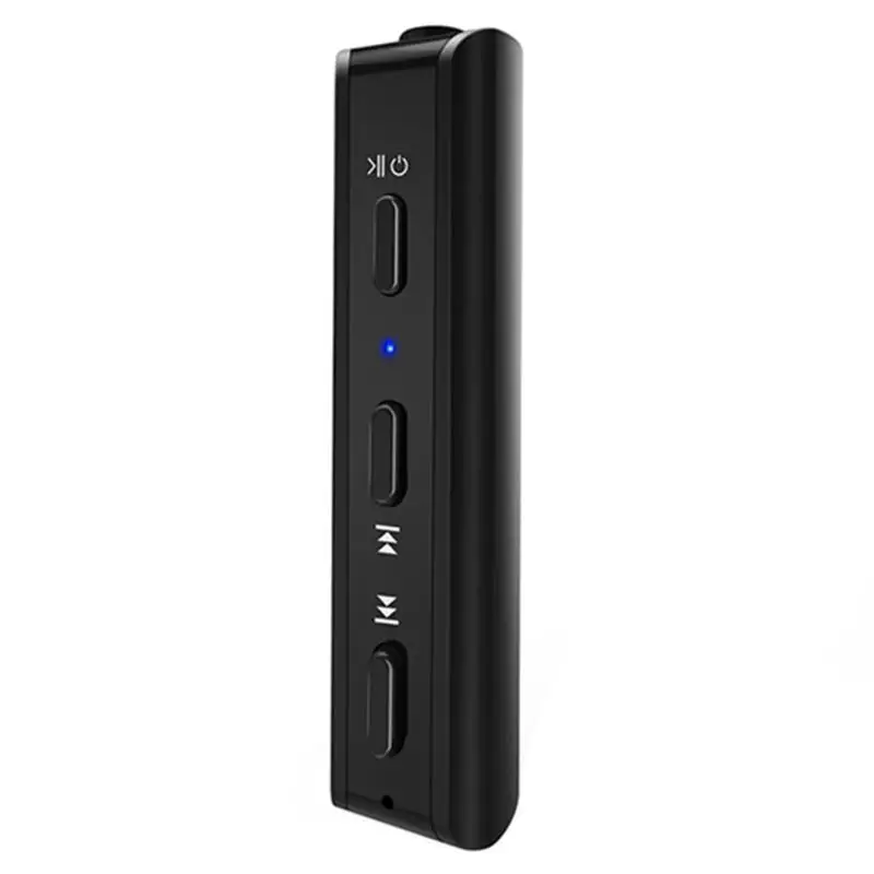 G29 AUX беспроводной Bluetooth приемник 3 5 мм разъем Handsfree Car Kit аудио музыкальный адаптер