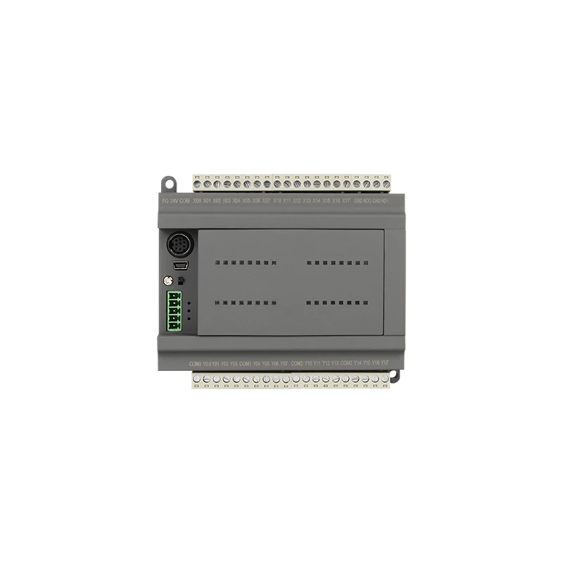 

Coolmay PLC programmable logic controller CX3G-32MR-485/485 for aumation industry compatible with Mitsubishi