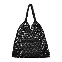 Тканая сумка из 2 предметов, Плетеная соломенная сумка с плетеной пряжкой, винтажная женская сумка-клатч, модная сумочка под змеиную кожу, женская сумка