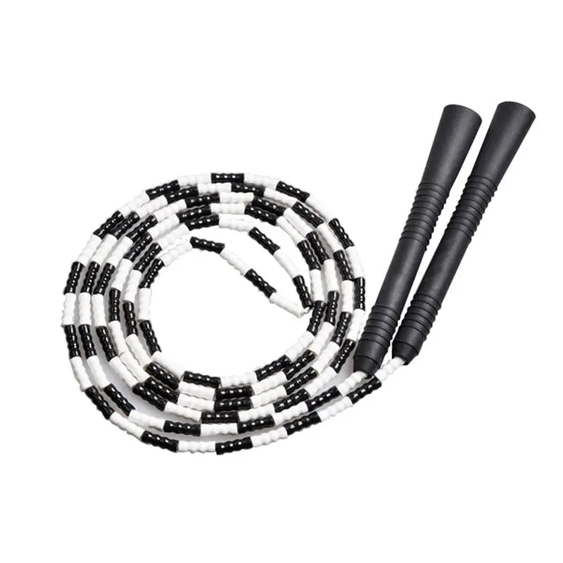 

2.9M New Bearing Skipping Rope Perspiration Jump Rope Ultra-speed Ball Skip Rope Steel Wire For Training Bodybuilding