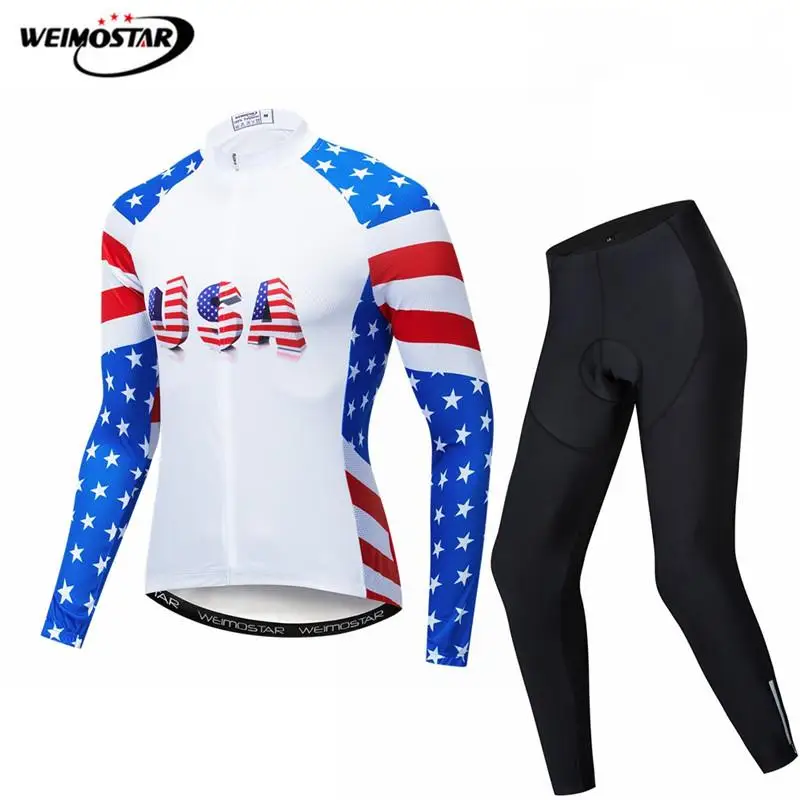 usa cycling clothing