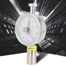 D Тип Измеритель Твердости счетчик для измерения высокое для материала высокой твёрдости LX-D-1/LX-D-2 твердомер